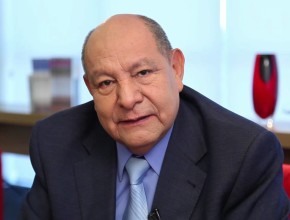 Alejandro Bullón